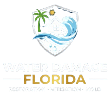 Water Damage Mitigation & Restoration Florida